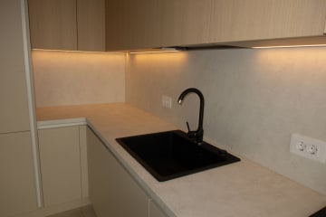 APARTAMENT 2 CAMERE SEMI MOBILAT ONE LAKE CLUB | URGENT DE VANZARE - foto 11