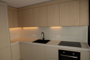 APARTAMENT 2 CAMERE SEMI MOBILAT ONE LAKE CLUB | URGENT DE VANZARE - foto 5