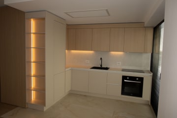 APARTAMENT 2 CAMERE SEMI MOBILAT ONE LAKE CLUB | URGENT DE VANZARE - foto 2