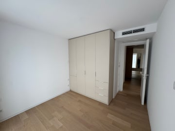 APARTAMENT 2 CAMERE SEMI MOBILAT ONE LAKE CLUB | URGENT DE VANZARE - foto 9