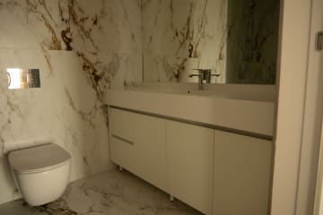 APARTAMENT 2 CAMERE SEMI MOBILAT ONE LAKE CLUB | URGENT DE VANZARE - foto 12