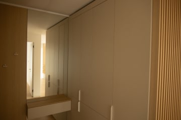 APARTAMENT 2 CAMERE SEMI MOBILAT ONE LAKE CLUB | URGENT DE VANZARE - foto 3