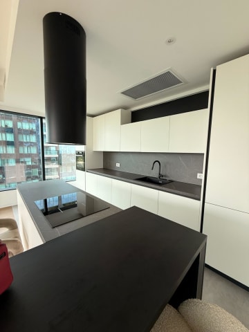 Apartament exclusivist 3 dormitoare + living, vedere panoramică Herăstrău - foto 3