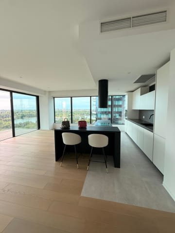 Apartament exclusivist 3 dormitoare + living, vedere panoramică Herăstrău - foto 8