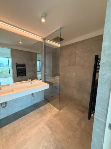 Apartament exclusivist 3 dormitoare + living, vedere panoramică Herăstrău - foto 4