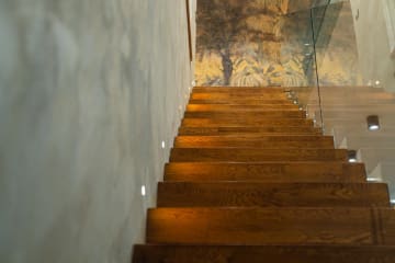 Vilă contemporană 5 camere, complet mobilată, Iancu Nicolae lângă Cambridge - foto 20