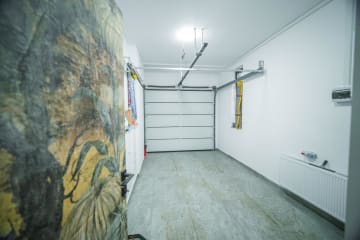 Vilă contemporană 5 camere, complet mobilată, Iancu Nicolae lângă Cambridge - foto 15