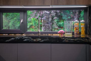 Vilă contemporană 5 camere, complet mobilată, Iancu Nicolae lângă Cambridge - foto 2