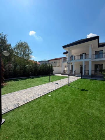CASA MODERNA DE VANZARE PIPERA - foto 1