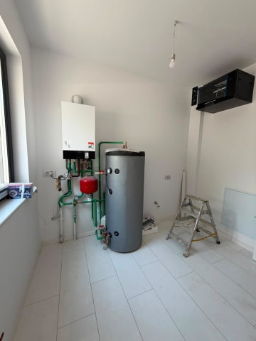 CASA MODERNA DE VANZARE PIPERA - foto 18