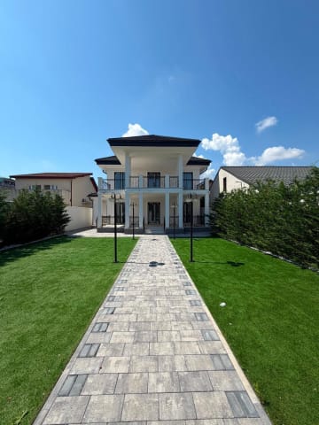 CASA MODERNA DE VANZARE PIPERA - foto 17