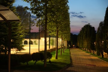 Domeniu Snagov | Reședință magnifică pe malul lacului - foto 15