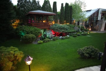 Domeniu Snagov | Reședință magnifică pe malul lacului - foto 8
