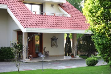 Domeniu Snagov | Reședință magnifică pe malul lacului - foto 2