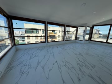Penthouse duplex, 4 camere, Ambiance Pipera - foto 10