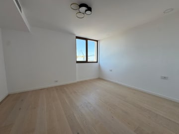 Penthouse duplex, 4 camere, Ambiance Pipera - foto 20
