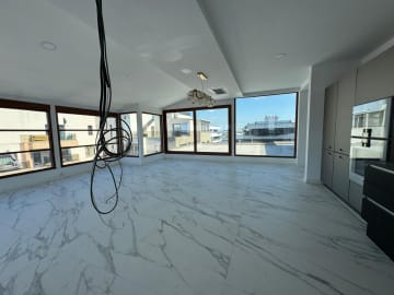 Penthouse duplex, 4 camere, Ambiance Pipera - foto 7