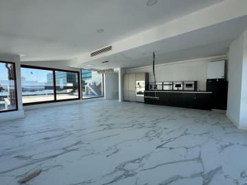 Penthouse duplex, 4 camere, Ambiance Pipera - foto 12