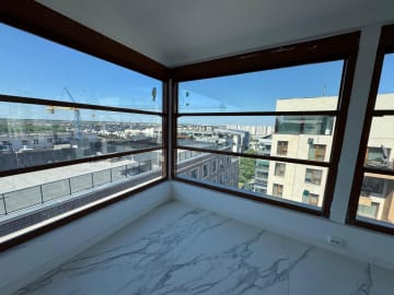 Penthouse duplex, 4 camere, Ambiance Pipera - foto 5