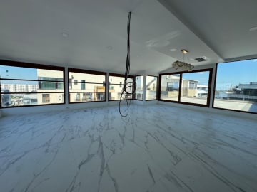 Penthouse duplex, 4 camere, Ambiance Pipera - foto 2