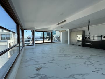 Penthouse duplex, 4 camere, Ambiance Pipera - foto 13