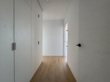 Penthouse duplex, 4 camere, Ambiance Pipera - foto 14