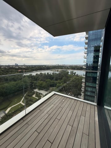 Apartament mobilat exclusivist cu 3 dormitoare și living, One Mircea Eliade - foto 1