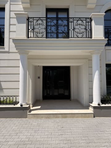 Reședință duplex exclusivistă, 3 camere, Băneasa - foto 3