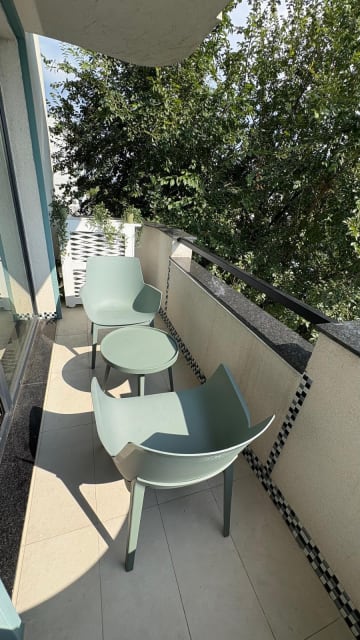Apartament 2 camere, complet mobilat, Porche Pipera - foto 11