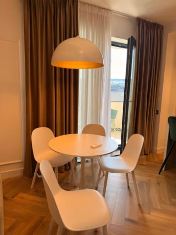 Apartament 2 camere, complet mobilat, Porche Pipera - foto 19