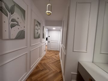 Apartament 2 camere, complet mobilat, Porche Pipera - foto 18
