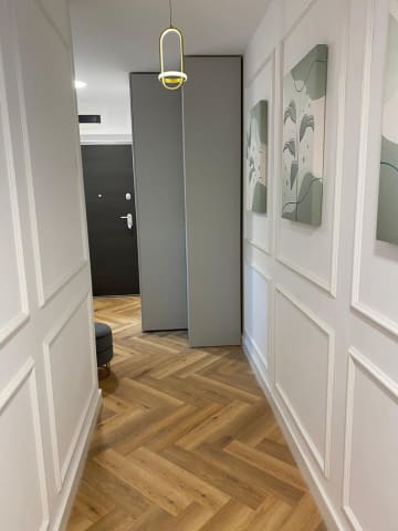 Apartament 2 camere, complet mobilat, Porche Pipera - foto 10