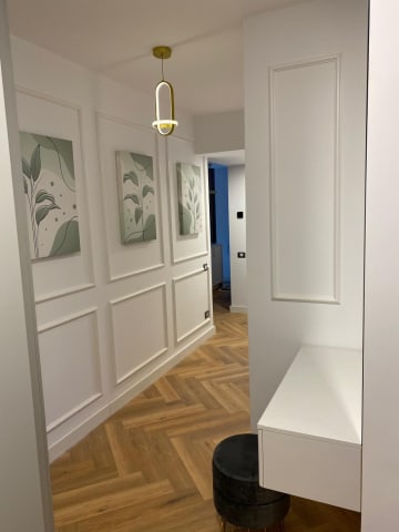 Apartament 2 camere, complet mobilat, Porche Pipera - foto 13