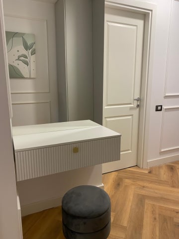 Apartament 2 camere, complet mobilat, Porche Pipera - foto 8
