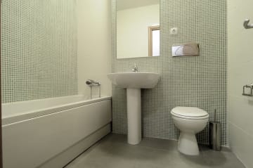 Apartament modern 2 camere, Băneasa – Iancu Nicolae - foto 6