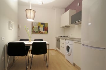 Apartament modern 2 camere, Băneasa – Iancu Nicolae - foto 4