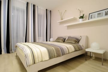 Apartament modern 2 camere, Băneasa – Iancu Nicolae - foto 5