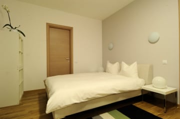 Apartament 3 camere, mobilat complet, zona Băneasa - foto 5