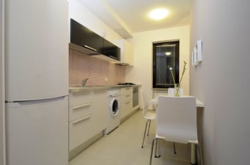 Apartament 3 camere, mobilat complet, zona Băneasa - foto 3