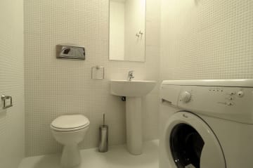 Apartament 4 camere de închiriat, mobilat și utilat complet, zona Băneasa - foto 9