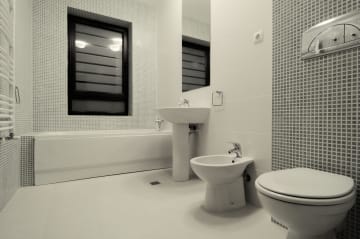 Apartament 4 camere de închiriat, mobilat și utilat complet, zona Băneasa - foto 7