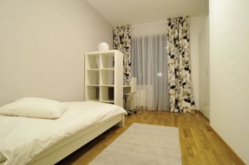 Apartament 4 camere de închiriat, mobilat și utilat complet, zona Băneasa - foto 5
