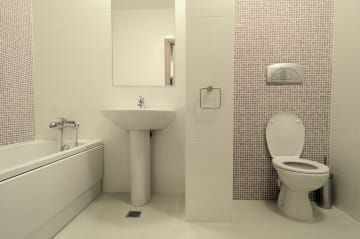 Apartament 4 camere de închiriat, mobilat și utilat complet, zona Băneasa - foto 8