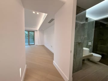 Apartament 3 camere, terasa generoasă - Iancu Nicolae - foto 17