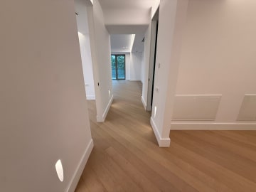 Apartament 3 camere, terasa generoasă - Iancu Nicolae - foto 3