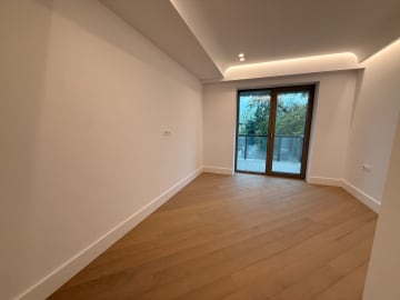 Apartament 3 camere, terasa generoasă - Iancu Nicolae - foto 4