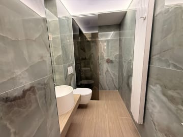 Apartament 3 camere, terasa generoasă - Iancu Nicolae - foto 8