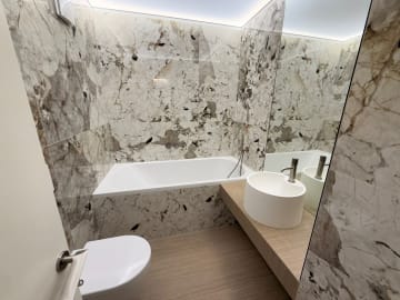 Apartament 3 camere, terasa generoasă - Iancu Nicolae - foto 6