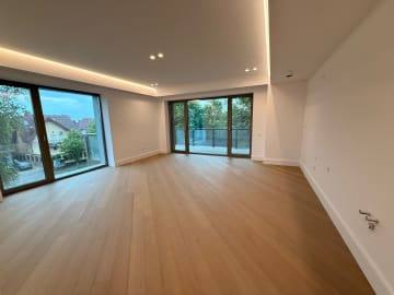 Apartament 3 camere, terasa generoasă - Iancu Nicolae - foto 11