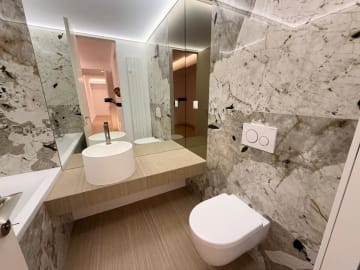 Apartament 3 camere, ansamblu premium, zona Iancu Nicolae - foto 11